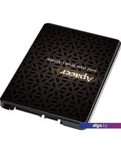 SSD AS340X 960GB AP960GAS340XC-1 Apacer