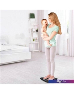 Напольные весы КТ-805 Kitfort