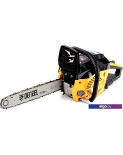 Бензопила DGS-4516 Denzel