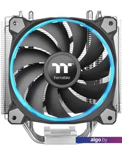 Кулер для процессора Riing Silent 12 RGB Sync Edition Thermaltake