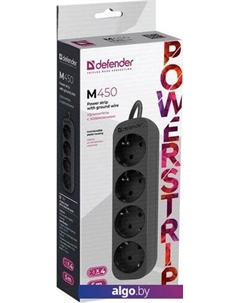 Удлинитель M430 Defender