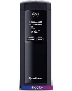 Источник бесперебойного питания Value Pro VP1200ELCD Cyberpower