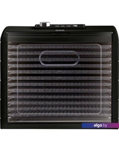 Сушилка для овощей и фруктов SFD 6600BK Sencor