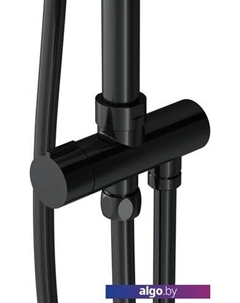 Душевая система Gem F0790022 Am.pm