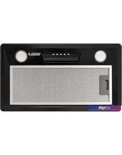 Кухонная вытяжка EX-1266 (черный) Exiteq