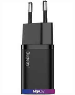 Сетевое зарядное TZCCSUP-L01 Baseus