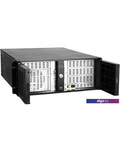 Корпус 4U4132 500W EX244617RUS Exegate