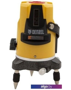 Лазерный нивелир LX3 35070 Denzel