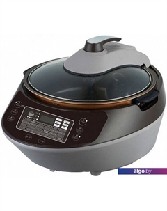 Мультиварка MF-1621BR Maunfeld