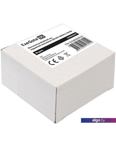 Вентилятор для корпуса EX08038SAT EX289002RUS Exegate
