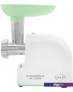 Мясорубка MF-232WG Maunfeld