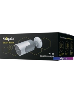 IP-камера NSH-CAM-03-IP65-WiFi Navigator