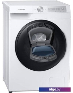 Стирально-сушильная машина WD10T654CBH/LP Samsung