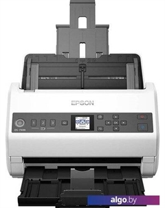 Сканер WorkForce DS-730N Epson