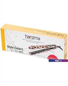 Выпрямитель Style Colors h10336LED-02 Harizma