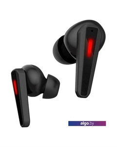 Наушники Bloody M70 (красная подсветка) A4tech