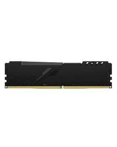 Оперативная память FURY Beast 32GB DDR4 PC4-25600 KF432C16BB/32 Kingston