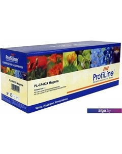 Картридж PL-CF413X (аналог HP CF413X) Profiline