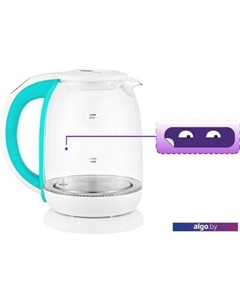 Электрочайник KT-6140-3 Kitfort