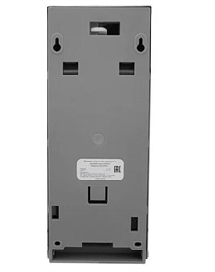 Дозатор для антисептика ADD-800S (глянцевый стальной) Ksitex