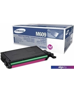 Картридж CLT-M609S Samsung