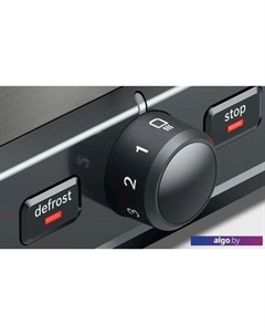 Тостер TAT5P425 Bosch