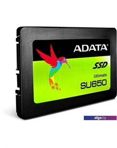 SSD A-Data Ultimate SU650 256GB ASU650SS-256GT-R Adata