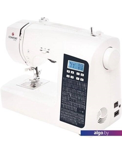 Электромеханическая швейная машина 1000 Comfort