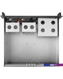 Корпус Pro 2U390-04 500W EX264958RUS Exegate