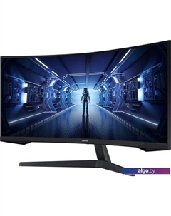 Монитор Odyssey G5 C34G55TWWI Samsung