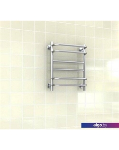 Полотенцесушитель Дуэт 1" 70 см Ростела