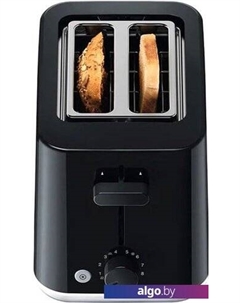 Тостер HT1010BK Braun