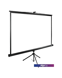 Проекционный экран TriExpert 135x180 CS-PSTE-180X135-BK Cactus