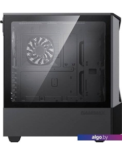 Корпус Contac COC BG Gamemax