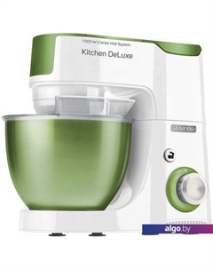 Кухонный комбайн STM 4460GG Sencor