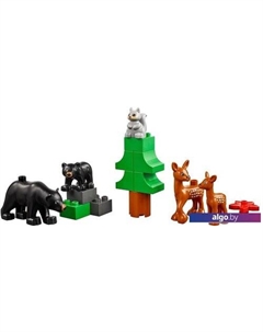 Конструктор Education 45029 Животные Lego