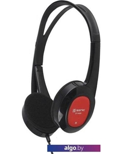 Наушники ST-458N (черный) Senicc