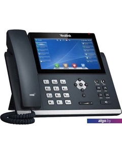 IP-телефон Yealink SIP-T48U