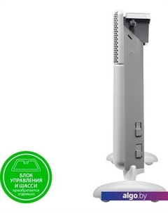 Отопительный модуль конвектора Apollo Transformer BEC/AT-2000 Ballu