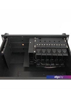 Корпус Pro 4U4021S 600W Exegate