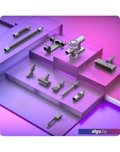 Пылесос V12 (международная версия) Dreame