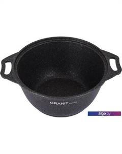 Кастрюля кго22а Kukmara