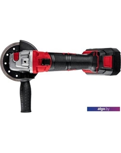 Угловая шлифмашина УШМ-18-125-41 (с АКБ, кейс) Зубр