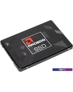 SSD Radeon R5 256GB R5SL256G Amd