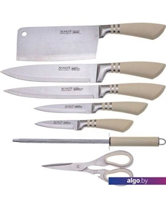 Набор ножей 911-644 Agness
