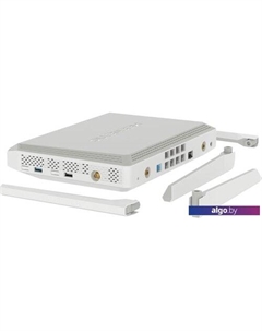 Wi-Fi роутер Peak KN-2710 Keenetic