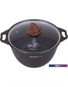 Кастрюля кго42а Kukmara
