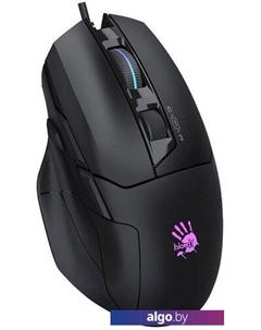Игровая мышь Bloody W70 Max (черный) A4tech