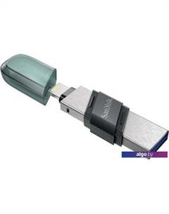 USB Flash iXpand Flip 256GB Sandisk
