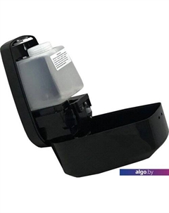 Дозатор для жидкого мыла ASD-500B (черный) Ksitex